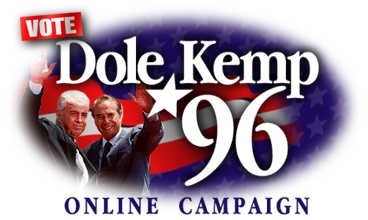Dole Kemp '96